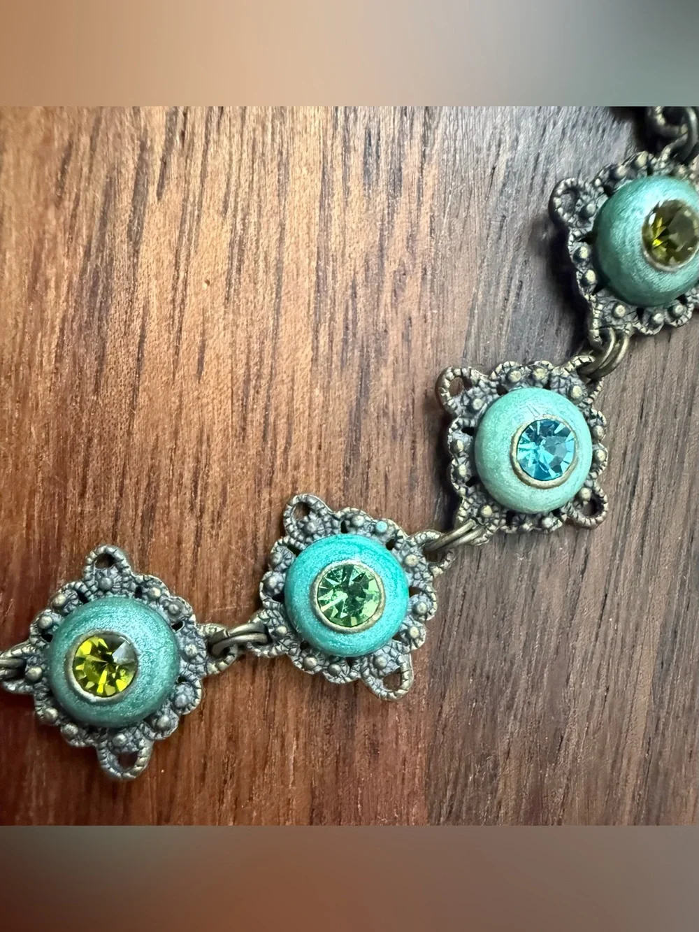 Vintage nice necklace